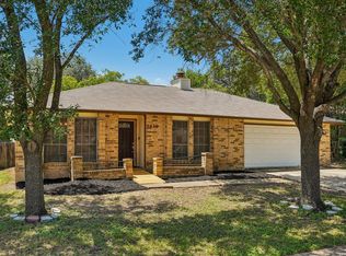 5619 Wood Walk, San Antonio, TX 78233