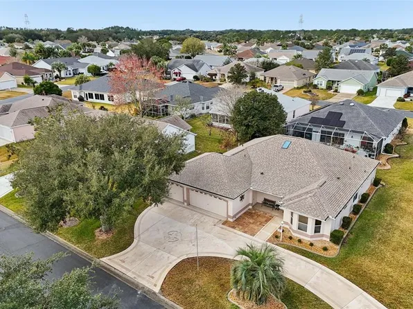 1506 Canales Ln, The Villages, FL 32159