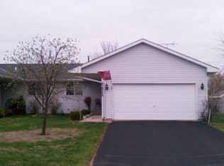 14349 River St SE, Becker, MN 55308
