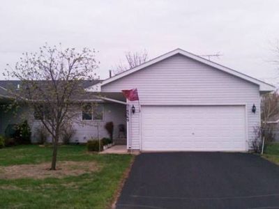 14349 River St SE, Becker, MN, 55308