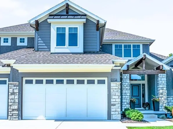 2504 W 179th St, Overland Park, KS 66085