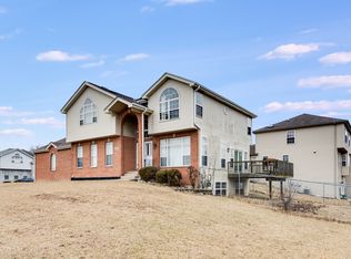 3600 Watkins Ct, Markham, IL 60428