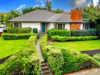1565 Kelton Ave, Los Angeles, CA, 90024