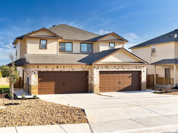 367 Emma Dr #367, New Braunfels, TX 78130