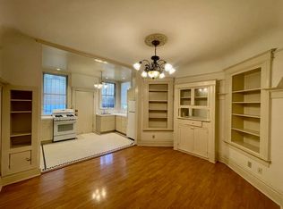 2411-2423 Post St #1021R, San Francisco, CA 94115