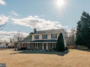 6 Little Creek Ln, Fredericksburg, VA 22405