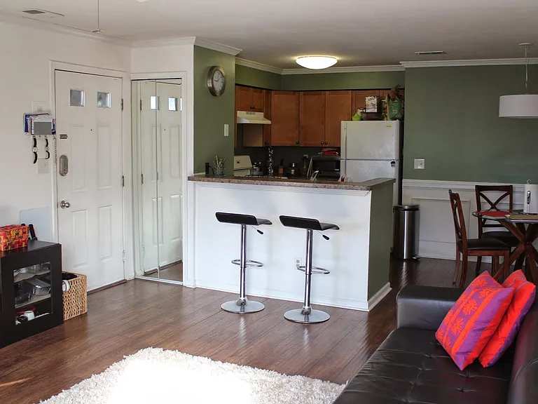 Living Room - 2