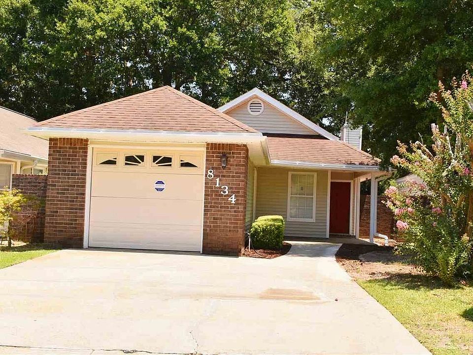 1st image of 8134 Treetop Ln
