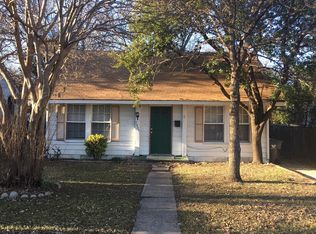 2905 Windsor Ave, Waco, TX 76708