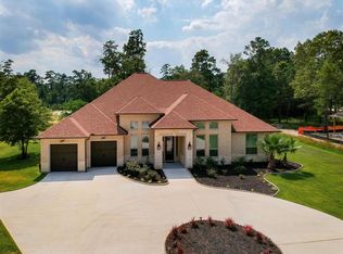 27523 Wishing Oak Lndg, Spring, TX 77386