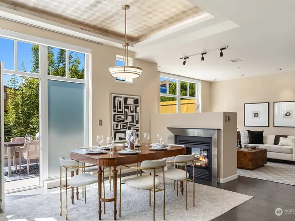 17 W Mercer Street #TH7, Seattle, WA 98119