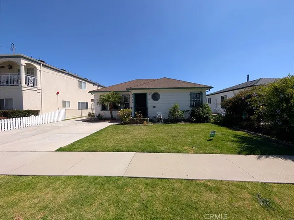 4046 W 141st St, Hawthorne, CA 90250