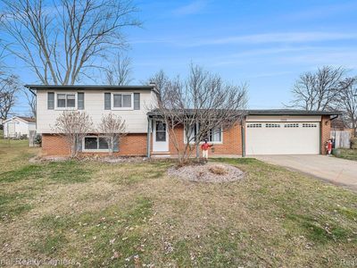 1331 Nancywood Ct, Waterford, MI, 48327