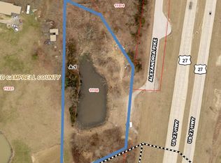 11102 Alexandria Pike, Alexandria, KY 41001