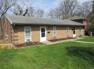 346 Mount Vernon Dr, Ellwood City, PA