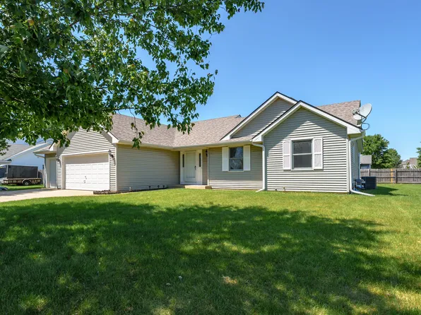 6645 Tulsa Ave, Kalamazoo, MI 49048