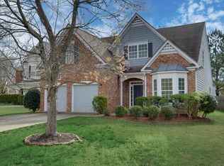 3143 Delacorte Dr, Acworth, GA 30101