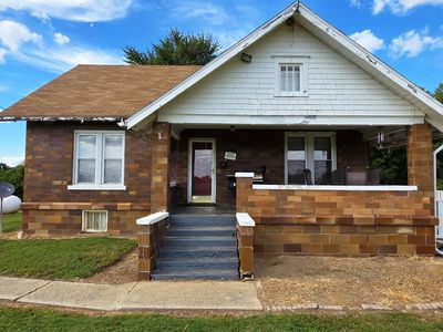 12226 11th Hwy, Allendale, IL, 62410