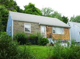 75 Larter Ave, Newburgh, NY 12550