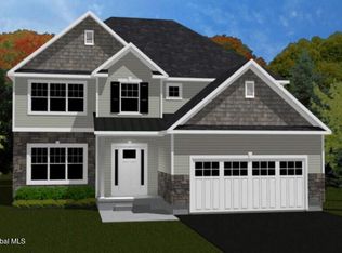 905 Ridge View Circle, Castleton, NY 12033