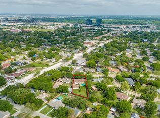 3120 Sombrero Dr, Dallas, TX 75229