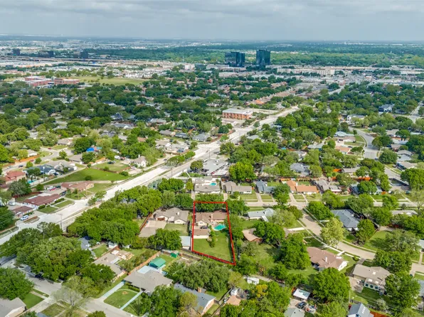 3120 Sombrero Dr, Dallas, TX 75229