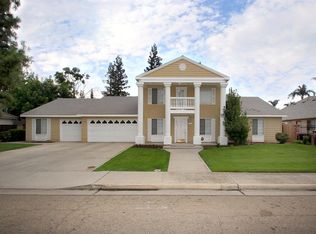 1479 Nelson Blvd, Selma, CA 93662