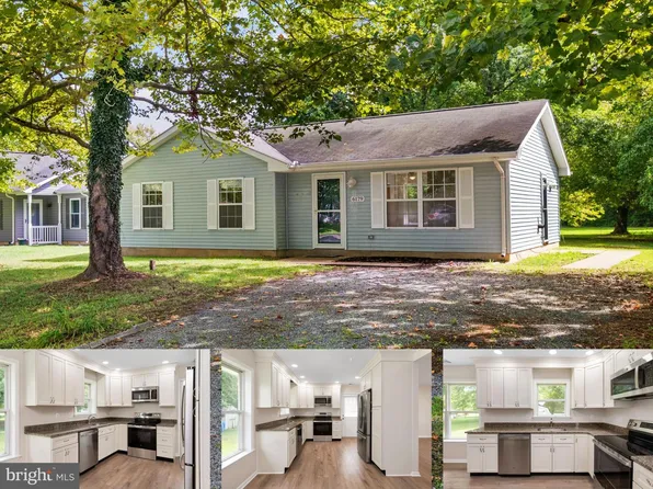 6179 E Dorlon Dr, Rock Hall, MD 21661