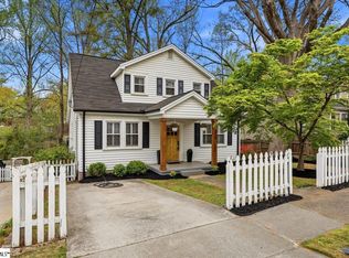 212 Briarcliff Dr, Greenville, SC 29607