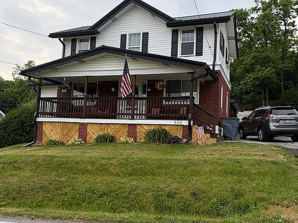 456 Catfish Rd