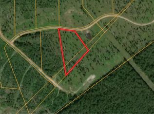 LOT 11 Eagle Falls Blvd, Trinity, TX 75862