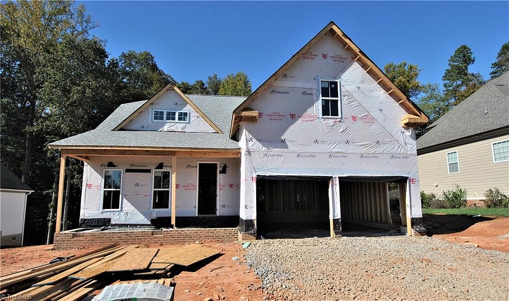 279 Meadowfield Run, Clemmons, NC 27012 Zillow