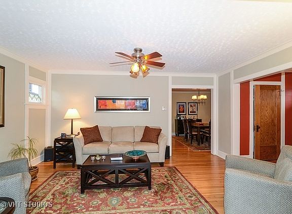 4th image of 418 N Humphrey Ave