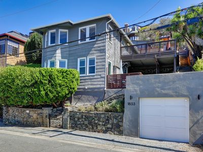 1833 Mar West St, Belvedere Tiburon, CA, 94920