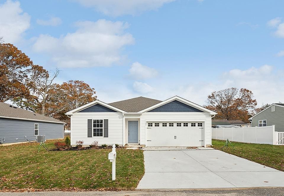 103 W Drumbed Rd, Villas, NJ 08251 Zillow