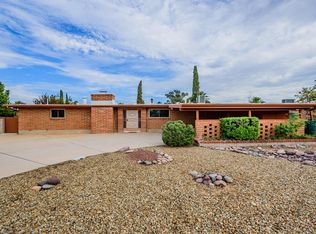 7549 E 32nd St, Tucson, AZ 85710