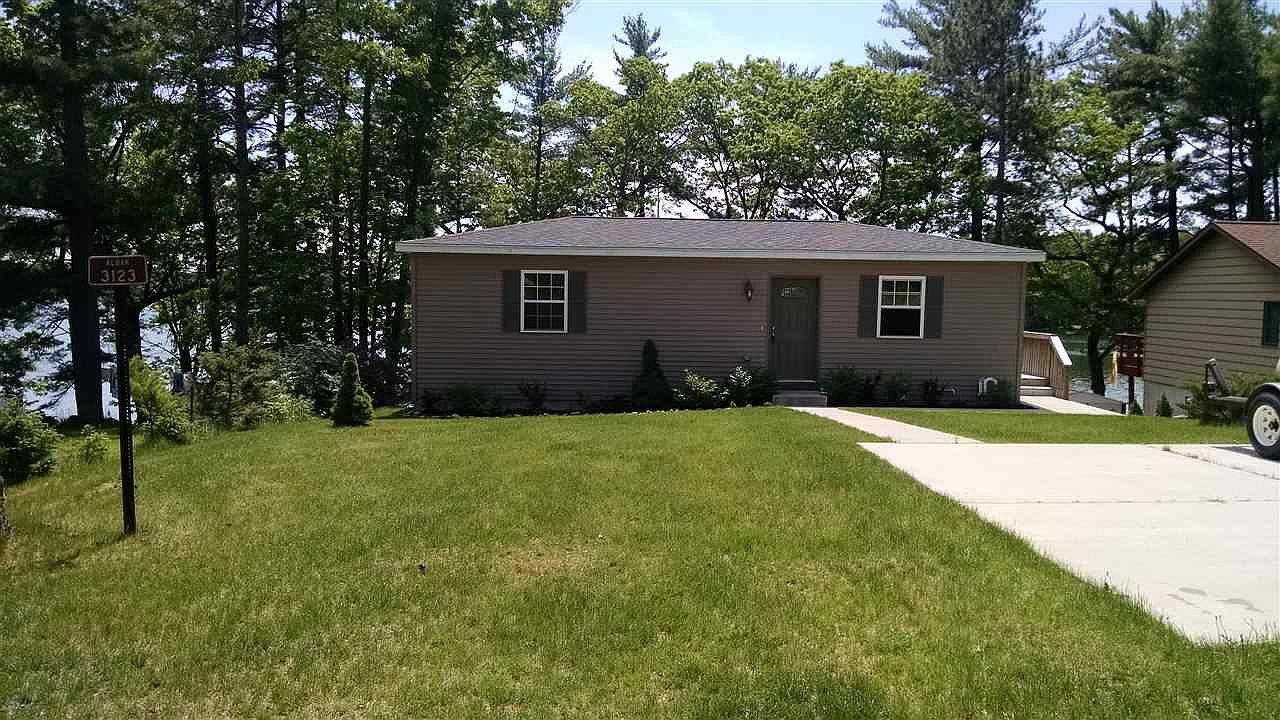 3123 Lake Helen Dr, Rosholt, WI 54473 Zillow