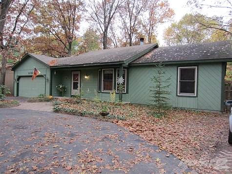 Welcome to 3168 Welch Rd.