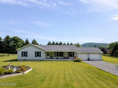 23 Maple Ln, Copake Falls, NY, 12517