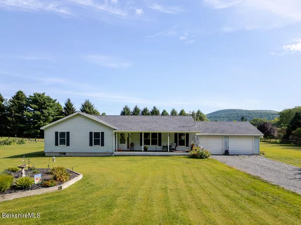 23 Maple Ln, Copake Falls, NY 12517