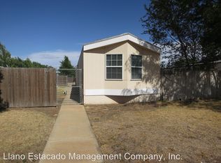 1229 Casa Grande St, Amarillo, TX 79118