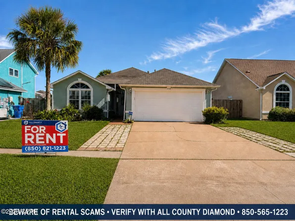 7115 Brandywine Dr, Panama City Beach, FL 32407