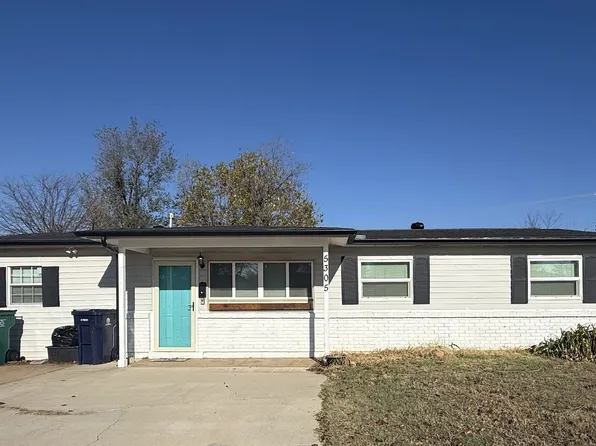 5305 S Drexel Ave, Oklahoma City, OK 73119