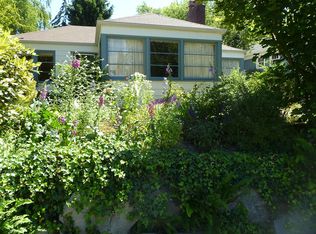 317 NW 75th St, Seattle, WA 98117