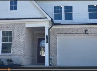 209 Artisan Dr, Acworth, GA 30102