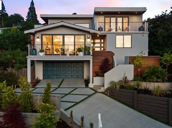 1449 Grizzly Peak Blvd, Berkeley, CA 94708