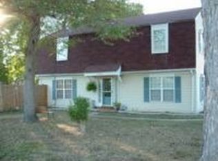 1423 Grassmere Ct, Virginia Beach, VA 23464