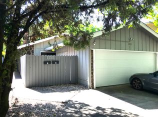 311 C St #1, San Rafael, CA 94901