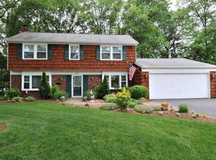 9201 Pleasant Ct, Laurel, MD 20708
