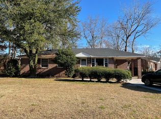 730 Longfellow Rd, Charleston, SC 29407